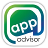 App Advisor logo