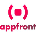 AppFront logo