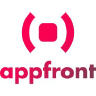 AppFront logo