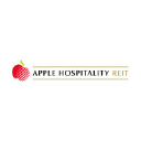 Apple Hospitality REIT Inc Logo