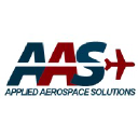 Aviation job opportunities with Applied Aerospace Solutions