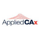 Applied CAx logo