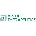 Applied Therapeutics, Inc. Logo