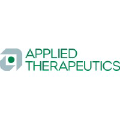 Applied Therapeutics, Inc. Logo