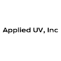 Applied UV Inc Logo