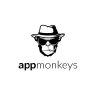 AppMonkeys.de logo