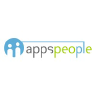 Apps People A/S logo