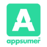 Appsumer logo