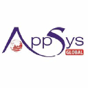 AppSys Global logo