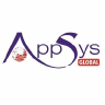 AppSys Global logo