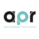APR - Management Solutions logo