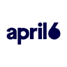 April Six logo
