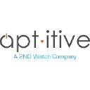 Aptitive logo