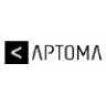 Aptoma AS logo