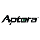 Aptora logo