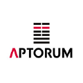 Aptorum Group Limited Class A Logo