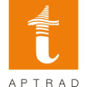 APTRAD logo