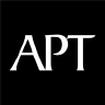 APT Solutions logo