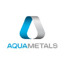 Aqua Metals, Inc. Logo
