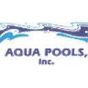 Aqua Pools, Inc. logo