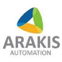 Arakis logo