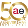 Arata Expositions logo