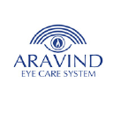 Aravind Eye Hospital
