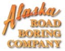 Aviation job opportunities with Alaska Road Boring