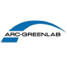 ARC-GREENLAB logo