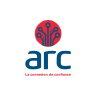 ARC INFORMATIQUE logo