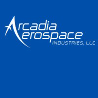 Aviation job opportunities with Arcadia Aerospace Industries