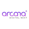 Arcana Info logo