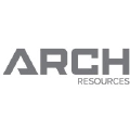 Arch Coal Logo