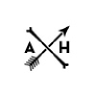 Archer & Hound Advertising logo