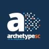 Archetype SC, Inc. logo