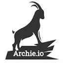 archie.io logo