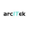 arcITek logo