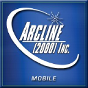 Arcline (2000) logo
