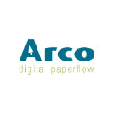 Arco Information logo