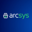 ARCSYS Software logo