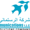 Al Rostamani Communications LLC logo