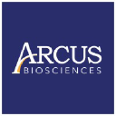 Arcus Biosciences Logo
