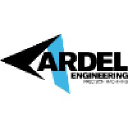Aviation job opportunities with Ardel Engineering Manufacturing