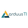 Arduus TI logo