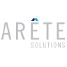 Arête Solutions logo