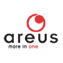 Areus Zrt. logo