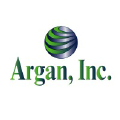 Argan, Inc. Logo