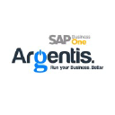 Argentis Consulting logo