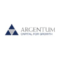 The Argentum Group investor & venture capital firm logo