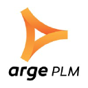 ArGe PLM logo